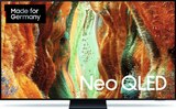 Neo QLED TV GQ65QN74FATXZG Angebote von Samsung bei expert Regensburg für 729,00 €