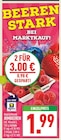 Marktkauf Marsberg - Himbeeren Angebot im Prospekt Himbeeren bei Marktkauf im Marsberg Prospekt für 1,99 €
