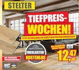 Design-Vinyl-Klick-Belag Angebot in Versmold Design-Vinyl-Klick-Belag im aktuellen Prospekt bei wohnen & sparen Stelter in Versmold