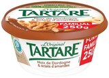 Tartare - Lidl à Saint-Médard-en-Jalles Tartare en promo chez Lidl Saint-Médard-en-Jalles à 1,15 €