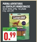 Adventuros Angebote von Purina bei Marktkauf Bielefeld für 0,99 €