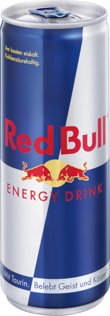 Energydrink von Red Bull im aktuellen Woolworth Prospekt für 1€