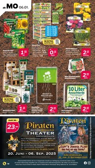 Gartenerde im Netto mit dem Scottie Prospekt "Günstig. Besser. Für Dich." mit 37 Seiten (Lübeck)