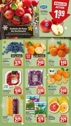 Pflanzen Angebot & Preis im aktuellen REWE Prospekt Pflanzen Angebot im aktuellen REWE Prospekt auf Seite 8