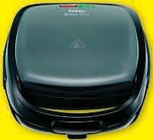 Croque gaufre snack time - TEFAL - U Express à Reims Croque gaufre snack time - TEFAL en promo chez U Express Reims à 49,99 €