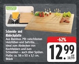 Schneide- und Abdeckplatte Angebot in Kirchendemenreuth Schneide- und Abdeckplatte im aktuellen Prospekt bei EDEKA in Kirchendemenreuth