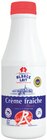 Crème fraîche fluide Label Rouge 32 % M.G. - ALSACE LAIT en promo à 4,80 € chez Cora Crème fraîche fluide Label Rouge 32 % M.G. - ALSACE LAIT dans le catalogue Cora