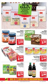 Aktueller Marktkauf Prospekt mit Mehl, "GANZ GROSS in kleinsten Preisen!", Seite 20