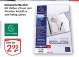 Dokumententaschen im Angebot bei GLOBUS in Koblenz Dokumententaschen Angebote von Exacompta bei GLOBUS Koblenz für 2,99 €