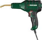 Lidl Le Grau-du-Roi - Promo Pistolet de soudage pour plastique Promo Pistolet de soudage pour plastique à 17,99 € dans le catalogue Lidl à Le Grau-du-Roi