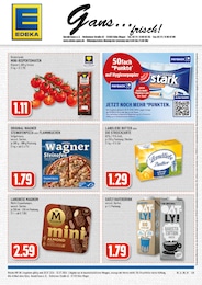 EDEKA Prospekt für Köln mit 4 Seiten EDEKA Prospekt für Köln: "Aktuelle Angebote", 4 Seiten, 20.07.2026 - 25.07.2026