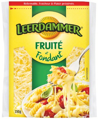 Leerdammer