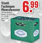 Mineralwasser Angebote von Staatl. Fachingen bei Trinkgut Bonn für 6,99 €