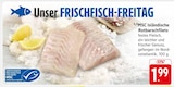 EDEKA Rottenacker - Isländische Rotbarschfilets Angebot im Prospekt Isländische Rotbarschfilets bei EDEKA im Rottenacker Prospekt für 1,99 €