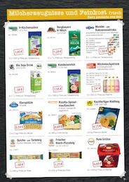 Waschmaschine Angebot im aktuellen Hamberger Prospekt auf Seite 9