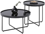 COUCHTISCH-SET „EMMY“ im mömax Prospekt zum Preis von 89,90 €