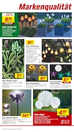 LED-Lampe Angebote im Prospekt "Respekt, wer's selber macht." von toom Baumarkt auf Seite 10