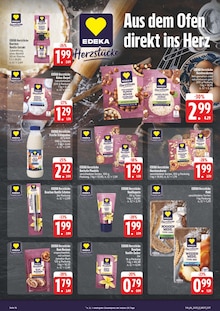 Teppich im aktuellen EDEKA Prospekt (Chemnitz) Teppich im EDEKA Prospekt "Wir lieben Lebensmittel!" mit 28 Seiten (Chemnitz)