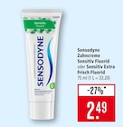 Marktkauf Hohenentringen - Sensitiv Fluorid Angebot im Prospekt Sensitiv Fluorid bei Marktkauf im Hohenentringen Prospekt für 2,49 €