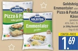 Aktuelles Emmentaler oder Pizza & Pasta Käse Angebot bei EDEKA in Ingolstadt ab 1,69 €