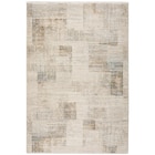 WEBTEPPICH Wohnzimmer 80/150 cm PISA Beige, Beigebraun rechteckig von Novel für 29,99 € bei XXXLutz im Angebot WEBTEPPICH Wohnzimmer 80/150 cm PISA Beige, Beigebraun rechteckig von Novel im aktuellen XXXLutz Prospekt