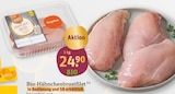 Bio-Hähnchenbrustfilet Angebote von BIO bei tegut Bietigheim-Bissingen für 24,90 €