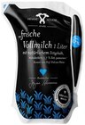 Aktuelle Milch Angebote bei REWE in Hannover Aktuelles frische fettarme Milch Angebot bei REWE in Hannover ab 1,29 €