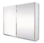 Schwebetürenschrank Angebote bei Opti-Megastore Cuxhaven für 499,00 €