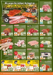 Gulasch im EDEKA Prospekt in Haltern am See Aktueller EDEKA Prospekt mit Gulasch, "Aktuelle Angebote", Seite 4