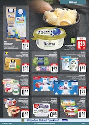 Rama im EDEKA Prospekt in Weiden Aktueller EDEKA Prospekt mit Rama, "Wir lieben Lebensmittel!", Seite 17
