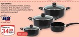 Topf-Set Metis Angebote von ELO bei GLOBUS Viersen für 34,99 €
