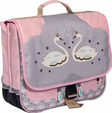 Cartable Fille - Plein Ciel Cartable Fille à 19,90 € dans le catalogue Plein Ciel "La rentrée Tropicool ! avec Plein Ciel"