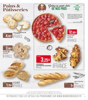 Alimentation Angebote im Prospekt "C'EST TOUS LES JOURS LE MARCHÉ" von Supermarchés Match Alimentation Angebote im Prospekt "C'EST TOUS LES JOURS LE MARCHÉ" von Supermarchés Match auf Seite 3