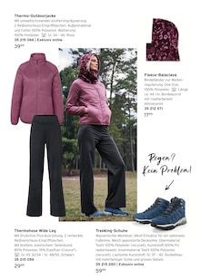 Tchibo Prospekt der aktuellen Woche, gĂĽltig von 31.12.2025 bis 03.01.2026 Aktueller Tchibo Prospekt "Freiheit beginnt draussen" mit 27 Seiten