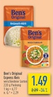 Express Reis im diska Prospekt Express Reis von Ben's Original im aktuellen diska Prospekt für 1,49 €