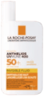 Anthelios Invisible Fluid UVMune 400 LSF 50+ von LA ROCHE-POSAY im aktuellen LINDA Prospekt