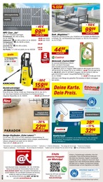 toom Baumarkt Wandfarbe im Prospekt toom Baumarkt Wandfarbe im Prospekt