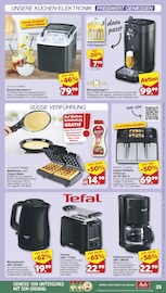 Aktueller famila Nordwest Prospekt mit Wasserkocher, "Markt - Angebote", Seite 31
