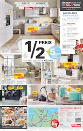 Aktueller Höffner Prospekt mit Toaster, "WARUM AUF BLACK FRIDAY WARTEN?", Seite 4