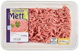 Schweinemett XXL im Angebot bei REWE in Neubrandenburg Schweinemett XXL Angebote bei REWE Neubrandenburg für 5,99 €