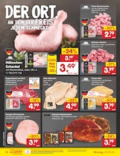 Aktueller Netto Marken-Discount Prospekt mit Gulasch, "Aktuelle Angebote", Seite 18