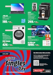 MediaMarkt Saturn Delonghi im Prospekt 