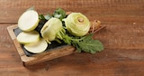 Aktuelles Kohlrabi Angebot bei REWE in Essen ab 0,44 €