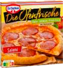 Pizza Die Ofenfrische bei E center im Prospekt "" für 1,99 €