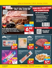 Lebensmittel im Netto Marken-Discount Prospekt in Wismar Aktueller Netto Marken-Discount Prospekt mit Lebensmittel, "Aktuelle Angebote", Seite 53
