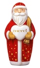 Weihnachtsmann Angebote von Merci bei Rossmann Mönchengladbach für 2,99 €