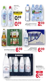 Wasser im E center Prospekt in Offenbach Aktueller E center Prospekt mit Wasser, "Aktuelle Angebote", Seite 40