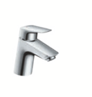 Waschtischarmatur „M“ im toom Baumarkt Prospekt Waschtischarmatur „M“ von hansgrohe im aktuellen toom Baumarkt Prospekt für 64,99 €