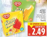 Aktuelles Flutschfinger Angebot bei E center in Berlin ab 2,49 €
