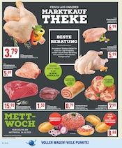 Aktueller Marktkauf Prospekt mit Schweinefleisch, "Aktuelle Angebote", Seite 4